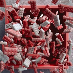 Building Blocks