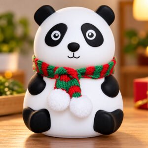 Color Changing Lighting Panda