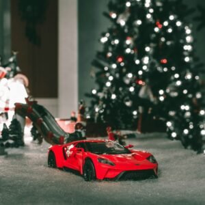 Car Toys